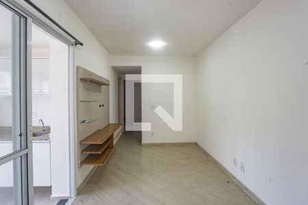 Sala de apartamento à venda com 2 quartos, 57m² em Ipiranga, São Paulo