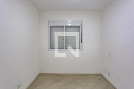 Suíte de apartamento à venda com 2 quartos, 57m² em Ipiranga, São Paulo