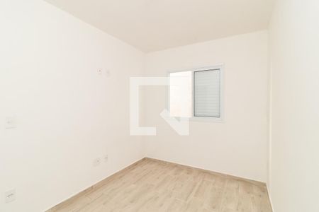 Quarto de apartamento para alugar com 2 quartos, 41m² em Vila Paiva, São Paulo