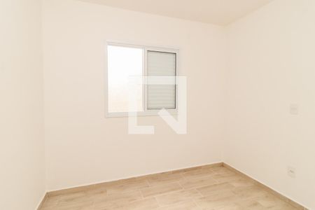 Quarto 2 de apartamento para alugar com 2 quartos, 41m² em Vila Paiva, São Paulo