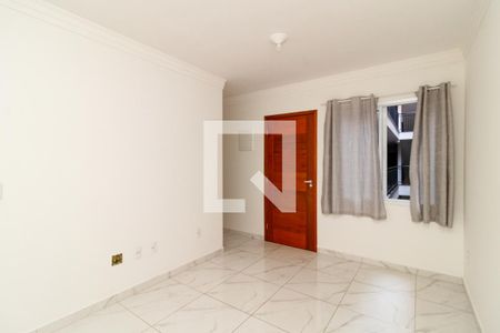 Sala de apartamento para alugar com 2 quartos, 41m² em Vila Paiva, São Paulo