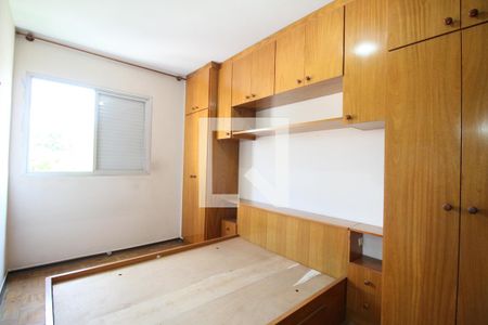 Quarto 1 de apartamento à venda com 2 quartos, 62m² em Jardim Jussara, Taboão da Serra