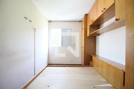 Quarto 1 de apartamento à venda com 2 quartos, 62m² em Jardim Jussara, Taboão da Serra