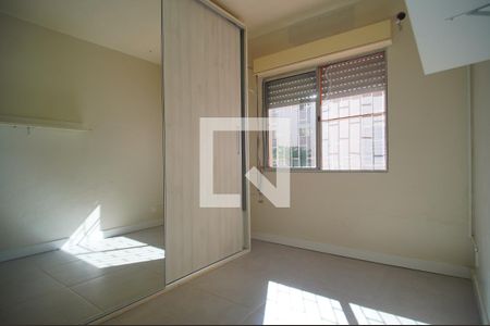 Quarto 2 de apartamento para alugar com 2 quartos, 50m² em São Miguel, São Leopoldo