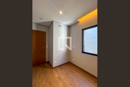 Suite 1 de casa para alugar com 3 quartos, 112m² em Vila Gumercindo, São Paulo