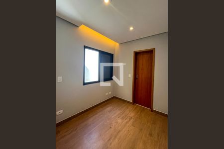 Suite 1 de casa para alugar com 3 quartos, 112m² em Vila Gumercindo, São Paulo