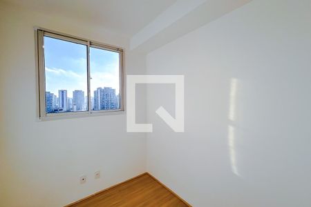 Quarto 1 de apartamento para alugar com 2 quartos, 43m² em Tatuapé, São Paulo