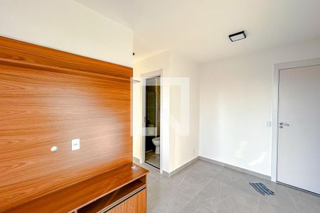 Sala de apartamento para alugar com 2 quartos, 43m² em Tatuapé, São Paulo