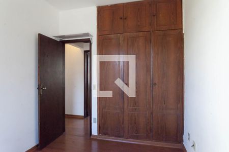 quarto 2 de apartamento à venda com 2 quartos, 56m² em Sagrada Família, Belo Horizonte