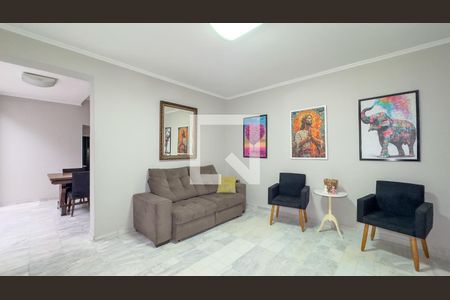 Sala 2 de casa à venda com 3 quartos, 290m² em Campo Belo, São Paulo