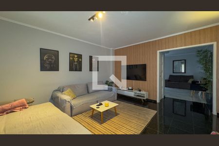 Sala 1 de casa à venda com 3 quartos, 290m² em Campo Belo, São Paulo