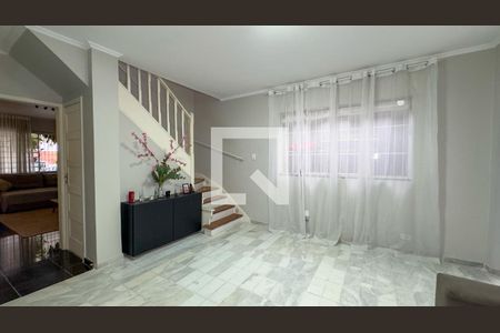 Sala 2 de casa à venda com 3 quartos, 290m² em Campo Belo, São Paulo