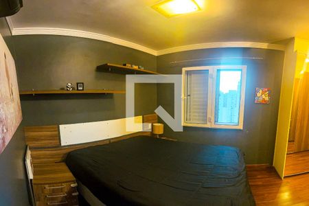 Apartamento para alugar com 3 quartos, 206m² em Vila Sonia, São Paulo