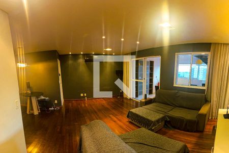 Apartamento para alugar com 3 quartos, 206m² em Vila Sonia, São Paulo
