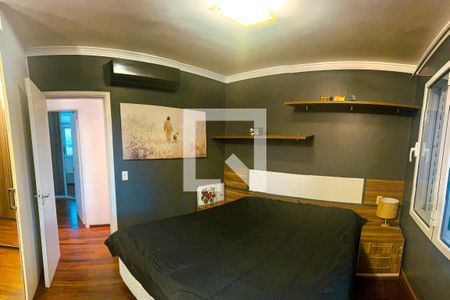 Apartamento para alugar com 3 quartos, 206m² em Vila Sonia, São Paulo