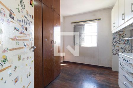 Quarto 1 de apartamento para alugar com 2 quartos, 80m² em Vila das Merces, São Paulo