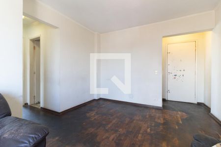 Sala de apartamento para alugar com 2 quartos, 80m² em Vila das Merces, São Paulo