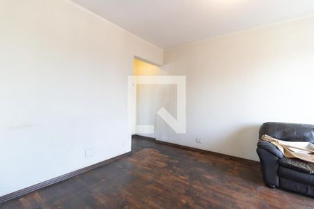Sala de apartamento para alugar com 2 quartos, 80m² em Vila das Merces, São Paulo