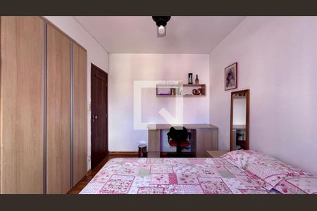 quarto  de apartamento à venda com 3 quartos, 95m² em Cidade Nova, Belo Horizonte