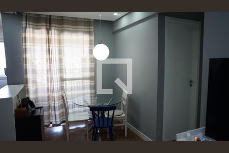 Sala de Jantar de apartamento para alugar com 2 quartos, 60m² em Gopouva, Guarulhos