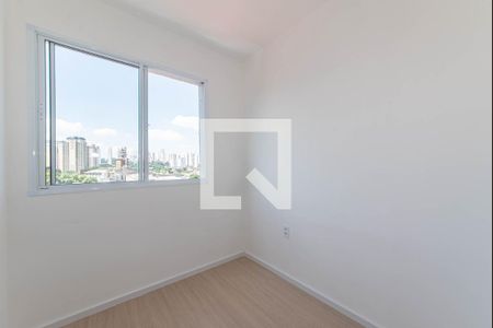 Quarto 1 de apartamento para alugar com 2 quartos, 32m² em Santo Amaro, São Paulo