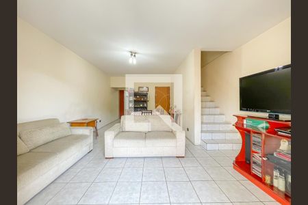 Sala de casa à venda com 2 quartos, 164m² em Conceicao, Osasco
