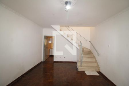 Sala de casa para alugar com 3 quartos, 250m² em Tremembé, São Paulo