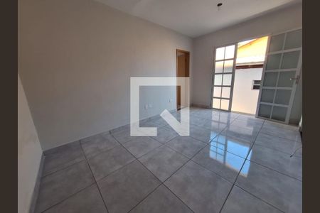 Sala 2 de casa à venda com 3 quartos, 287m² em Dom Bosco, Belo Horizonte