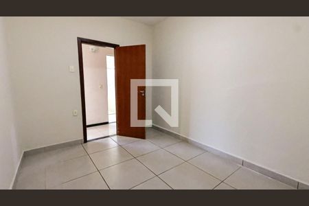 Quarto 3 de casa à venda com 3 quartos, 287m² em Dom Bosco, Belo Horizonte