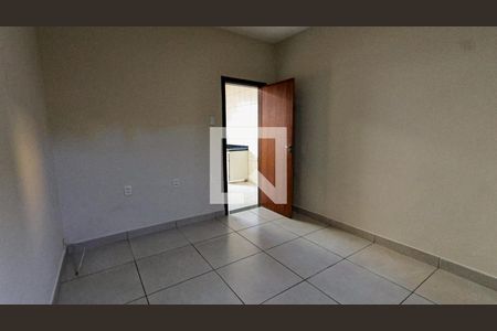 Quarto 2 de casa à venda com 3 quartos, 287m² em Dom Bosco, Belo Horizonte