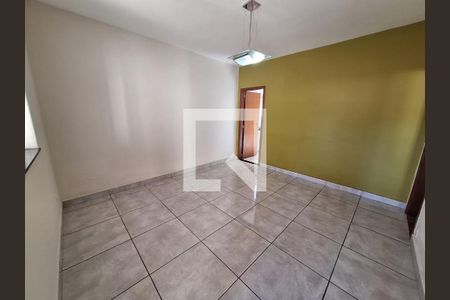 Sala de casa à venda com 3 quartos, 287m² em Dom Bosco, Belo Horizonte