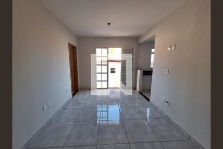 Sala 2 de casa à venda com 3 quartos, 287m² em Dom Bosco, Belo Horizonte