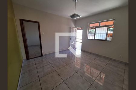 Sala de casa à venda com 3 quartos, 287m² em Dom Bosco, Belo Horizonte