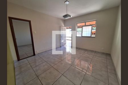 Sala de casa à venda com 3 quartos, 287m² em Dom Bosco, Belo Horizonte