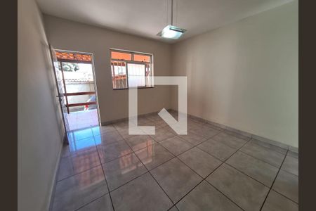 Sala de casa à venda com 3 quartos, 287m² em Dom Bosco, Belo Horizonte