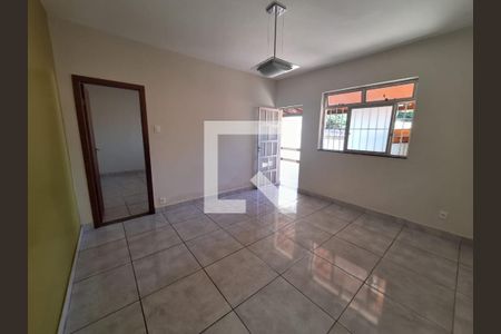 Sala de casa à venda com 3 quartos, 287m² em Dom Bosco, Belo Horizonte