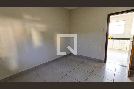 Quarto 2 de casa à venda com 3 quartos, 287m² em Dom Bosco, Belo Horizonte