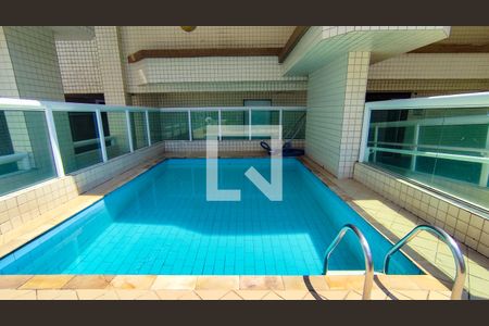 Apartamento para alugar com 2 quartos, 76m² em Cidade Ocian, Praia Grande