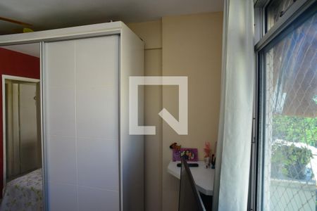 Quarto 1 de apartamento para alugar com 2 quartos, 58m² em Itanhangá, Rio de Janeiro