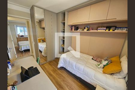 Apartamento à venda com 3 quartos, 128m² em Centro, Santo André