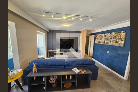 Apartamento à venda com 3 quartos, 128m² em Centro, Santo André