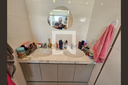 Apartamento à venda com 3 quartos, 128m² em Centro, Santo André