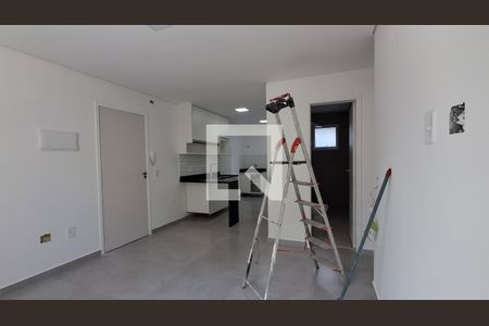 Apartamento para alugar com 2 quartos, 48m² em Parque Bom Retiro, Paulínia
