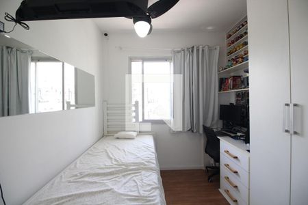 Quarto 1 de apartamento à venda com 2 quartos, 64m² em Barra Olímpica, Rio de Janeiro