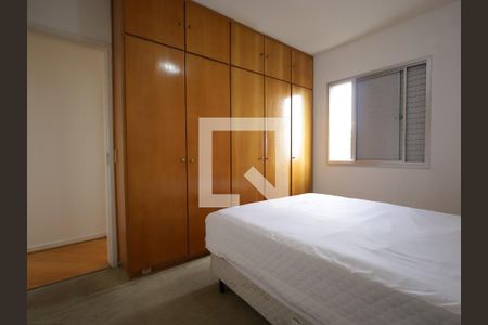 Quarto 2 de apartamento para alugar com 3 quartos, 70m² em Vila Andrade, São Paulo