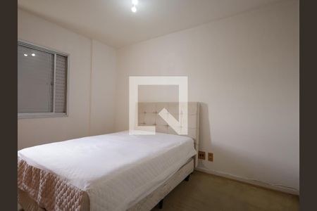 Quarto 2 de apartamento para alugar com 3 quartos, 70m² em Vila Andrade, São Paulo