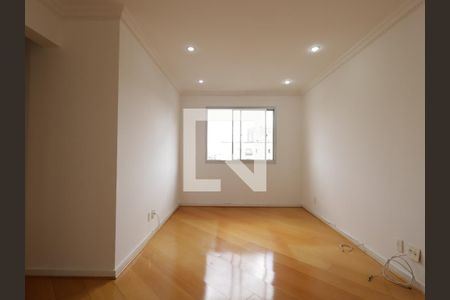 Sala de apartamento para alugar com 3 quartos, 70m² em Vila Andrade, São Paulo
