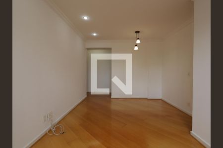 Sala de apartamento para alugar com 3 quartos, 70m² em Vila Andrade, São Paulo
