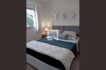 Quarto de kitnet/studio para alugar com 1 quarto, 43m² em Paraíso, São Paulo