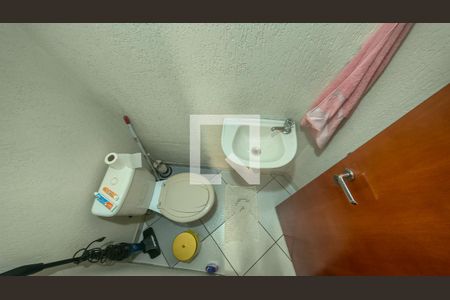 Lavabo de casa à venda com 3 quartos, 92m² em Jardim Ernestina, São Paulo